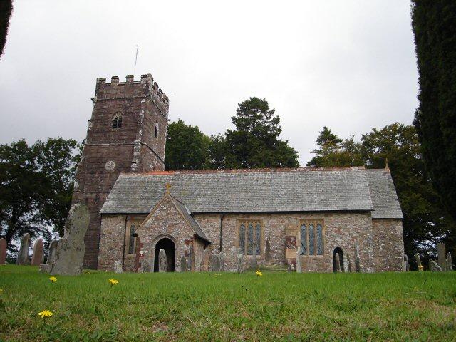 Church of St Mary Magdalene